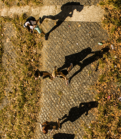Innovación en el Sur de Chile