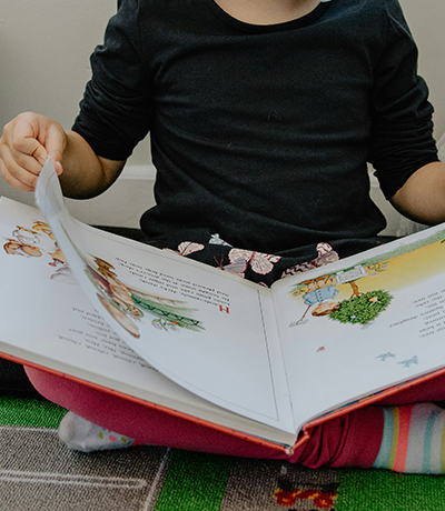 Innovando en educación