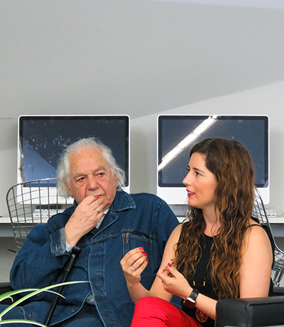 Felicidad en el Trabajo