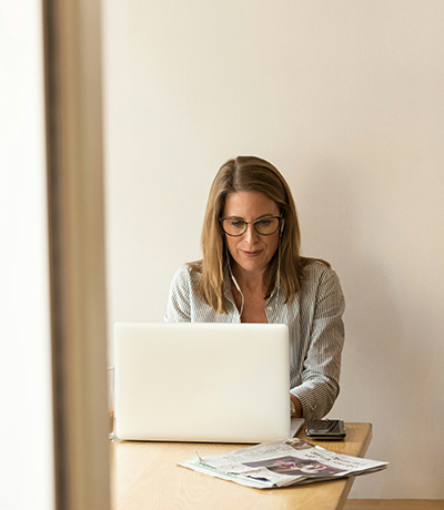 Mujeres en innovación