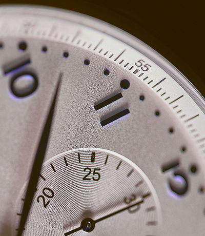 Reducción de la jornada laboral