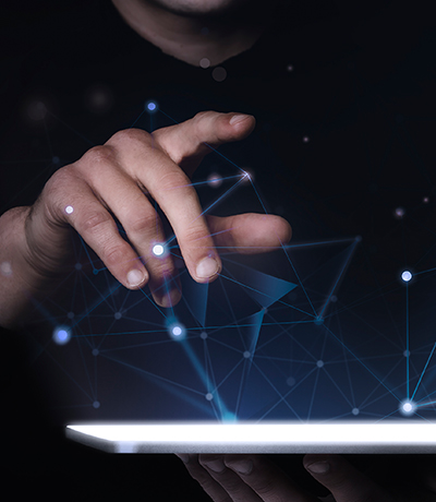 transformación digital