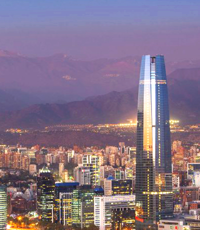 Global Innovation Index