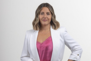 Artículo de Francisca Contreras - Corporate Venturing: Del posicionamiento a la estrategia