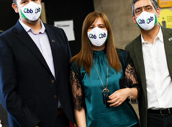 Grupo CBB. Diagnóstico de la cultura de innovación