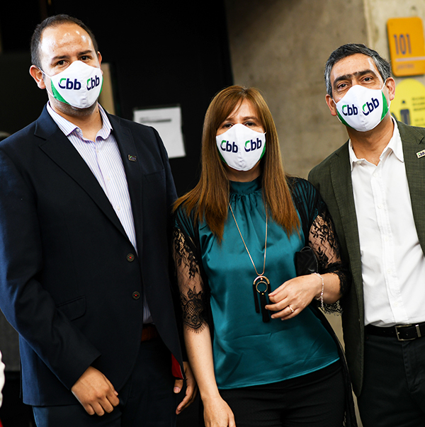 Grupo CBB. Diagnóstico de la cultura de innovación