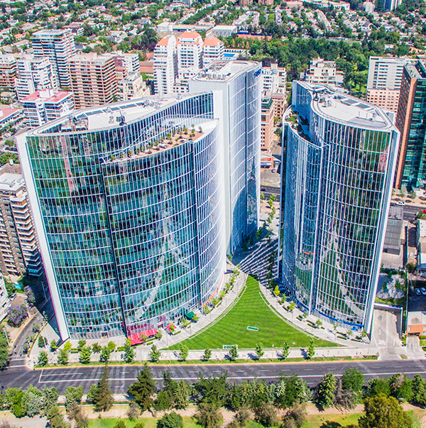 Radiografía de la Cultura de Innovación de Echeverría Izquierdo