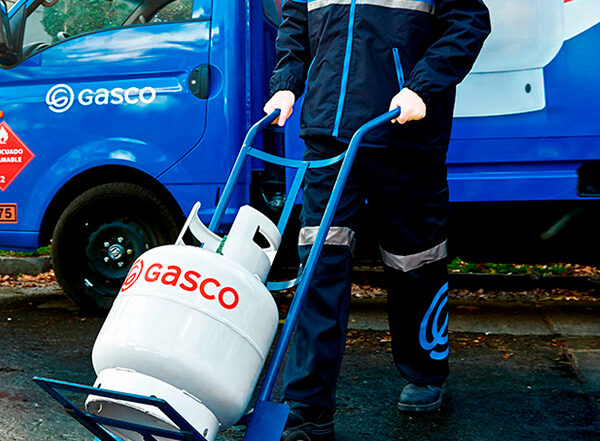 Gasco: Ley I+D para desarrollo de nuevos productos