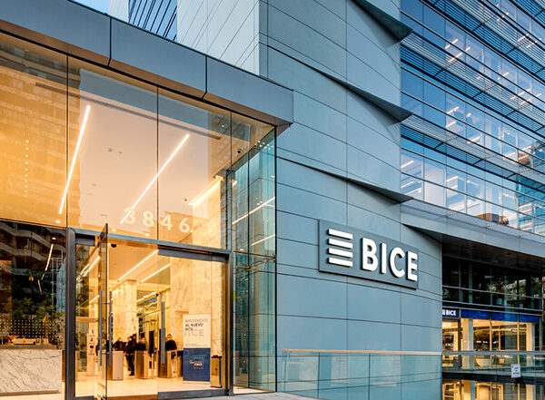 BICE: índice ADN Digital