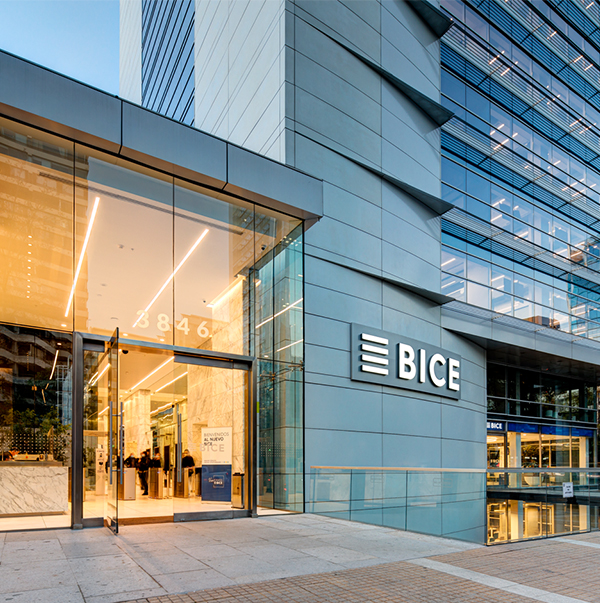 BICE, Índice ADN Digital