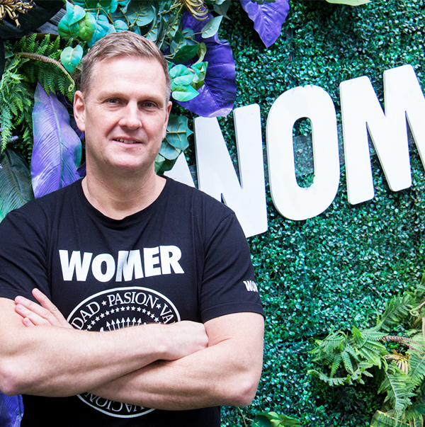 Cultura de innovación WOM