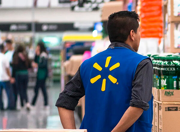 Walmart, omnicanalidad, digitalización e innovación