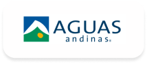 logo aguas andinas
