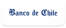 logo banco de chile