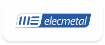 Consultora de innovación y gestión del cambio - logo elecmetal