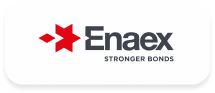 logo enaex