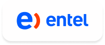 logo entel