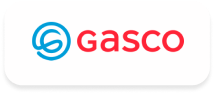 logo gasco