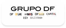 logo grupo df