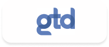 logo gtd