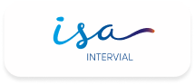 Consultora de Innovación y gestión del cambio - logo isa intervial