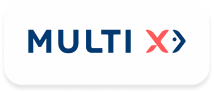 logo multi x