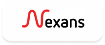 logo nexans