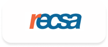 logo recsa