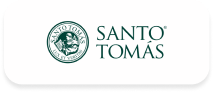 logo santo tomas