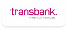 consultora de innovación y gestión del cambio - logo transbank