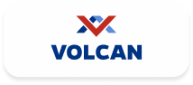 logo volcan