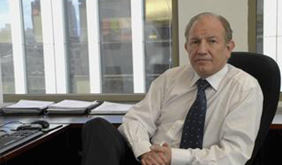 Julio Morales. Consultor Asociado Brinca