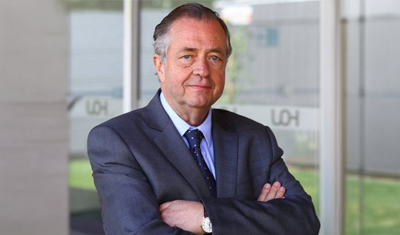 Rafael Correa. Consultor Asociado Brinca