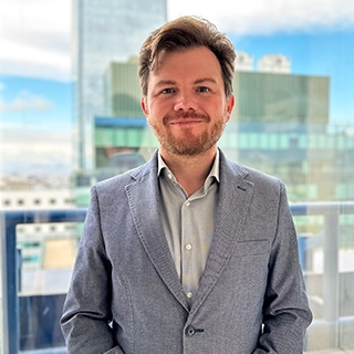 José Manuel Morales, CEO de Brinca. Consultora de Innovación y Gestión del Cambio